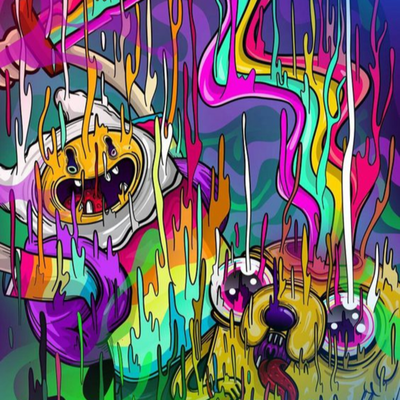 episode Capitulo 2 - Parte 3 - Como un Fénix artwork