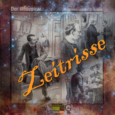 episode Der Modepirat artwork