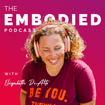 Mystical Aunties with Elisha Tichelle + Elizabeth DiAlto