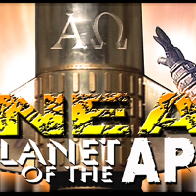 Beneath The Planet of the Apes » Podcast Feed
