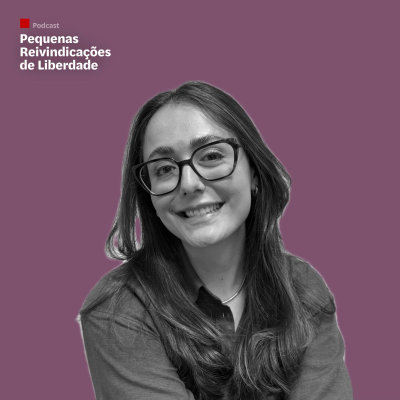 episode Bruna Martiolli: "A professora é casada?" artwork