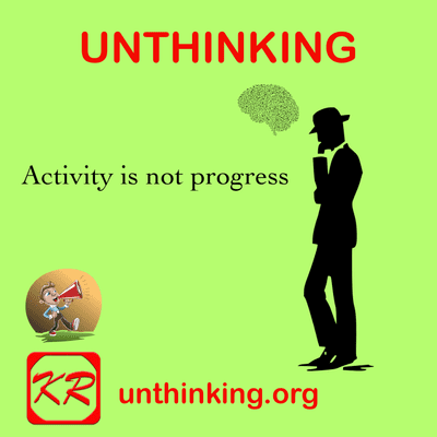 episode Activity is not progress artwork