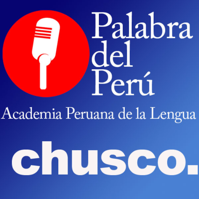 episode Peruanismos.Chusco artwork