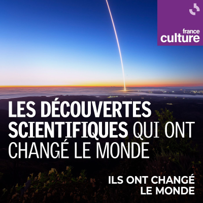 episode Les découvertes scientifiques qui ont changé le monde : Ondes gravitationnelles, surf sur l'espace-temps artwork