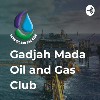 Gadjah Mada Oil and Gas Club