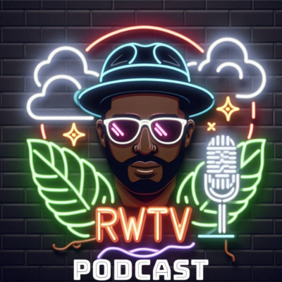 RAPPERWEEDTV PODCAST hosted By Mic-Man