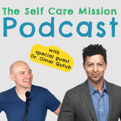 episode Practical Skin Care with Dr. Omar Qutub artwork