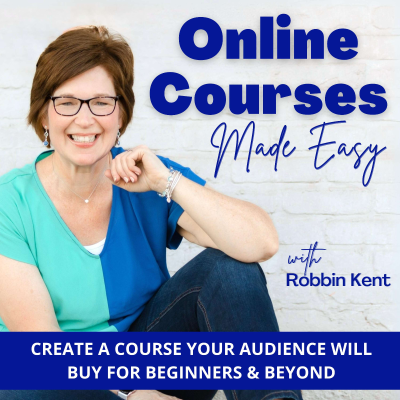 Online Courses Made Easy | Create a Course, Effective Communication & Messaging, Marketing for Beginners, Grow Your Audience