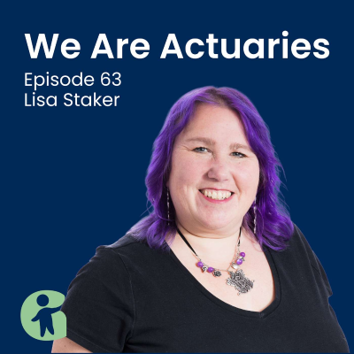 episode How to Build Your Network with Lisa Staker artwork