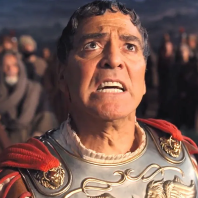 episode S4E21.5 Hail, Caesar! artwork