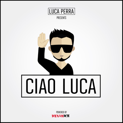 episode 050 | Luca Perra - Ciao Luca artwork