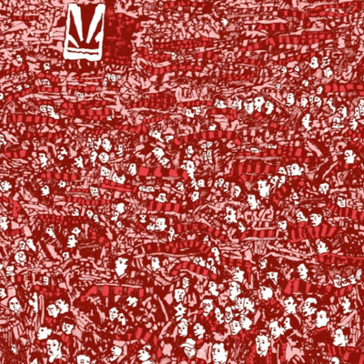 episode İran’da Futbol ve Türk Milliyetçiliğinin Traktör Futbol Kulübü Üzerinden Yükselişi — Fatih Mehmet Keşan artwork