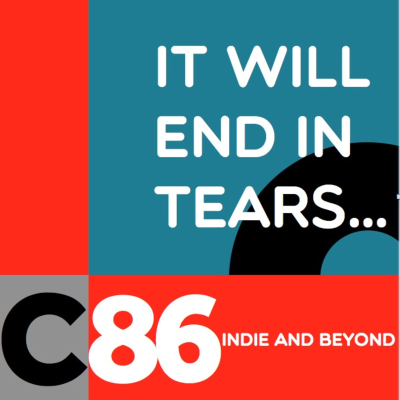 It Will End In Tears