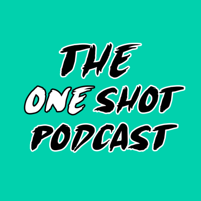 episode OSP #046 - Cxlvn | From Overseas, to the COD Scene artwork