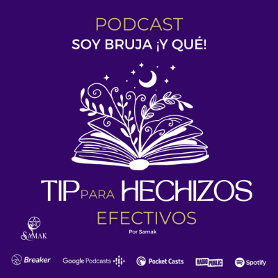 episode TIP 1: Asegura que la Magia de tu hechizo tenga movimiento artwork