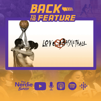 episode Love & Basketball (2000) artwork