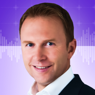 episode How Drones and Telecom Enable Aerial IoT | Dimetor's Thomas Neubauer | Internet of Things Podcast artwork