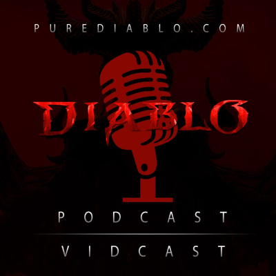episode Interview with former Diablo 4 lead Adam Jackson artwork