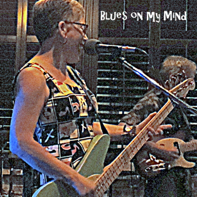 episode Natural Disaster: Bessie Smith's "Back Water Blues" artwork