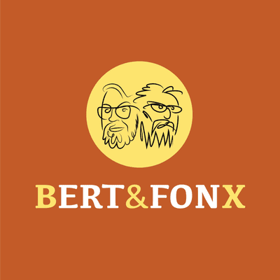 episode Fonx Made a Music Video artwork