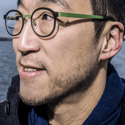 episode 10. Kyungwoo Chun: “Rakastan teosteni synnyttämien kohtaamisten epävarmuutta” artwork