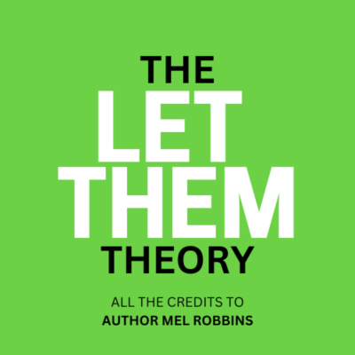 Cover image The Let Them Theory | Free Audiobook | All The Chapters Explained