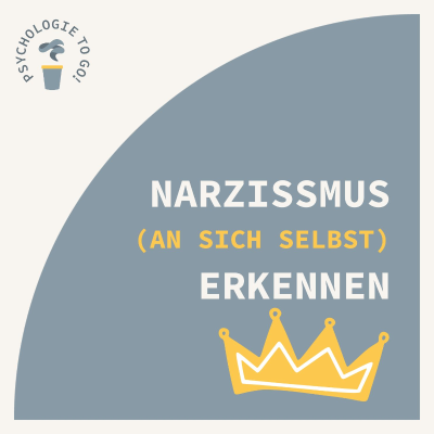 episode Narzissmus (an sich selbst) erkennen artwork