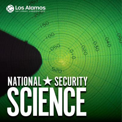 episode Manufacturing nuclear weapons parts; Lab fellows; supermassive black hole artwork