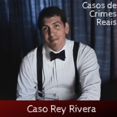 episode Caso Rey Rivera artwork