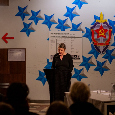 episode Kā pāraudzināt filozofu? artwork