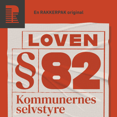episode § 82: Kejserens klæder i Farum artwork