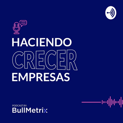 Haciendo Crecer Empresas by BullMetrix