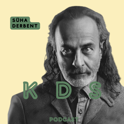 episode Süha Derbent ile Bir Yaban Hayat Yolculuğu: Doğanın Sırları ve İnsan Ruhunun Derinlikleri artwork