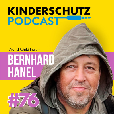 episode Was wäre, wenn alle Kinder den Friedensnobelpreis erhielten? artwork