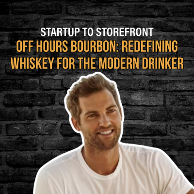 episode Jake Ireland - Off Hours artwork