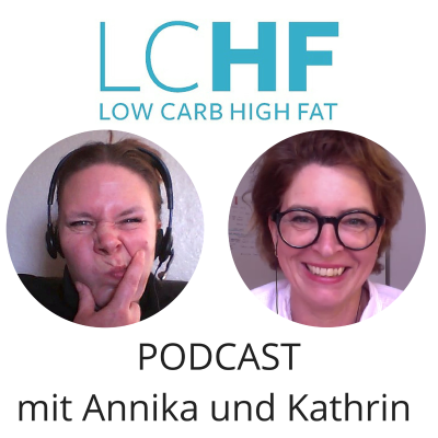 episode 018 - Ehrlich zu sich selbst artwork