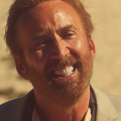 episode Presents: Director Lorcan Finnegan & Writer Thomas Martin of 'The Surfer' artwork