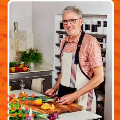episode Soy Mikel López Iturriaga, periodista gastronómico y autor. Pregúntame en Menéame.net artwork