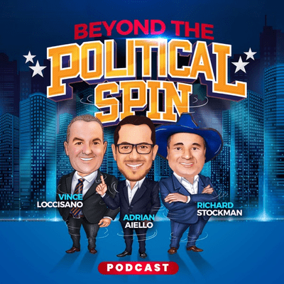 Beyond The Political Spin
