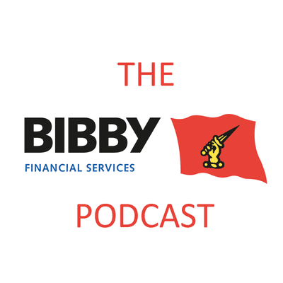 episode Bibby Financial Services Podcast - The SME Recovery Series: Episode One artwork