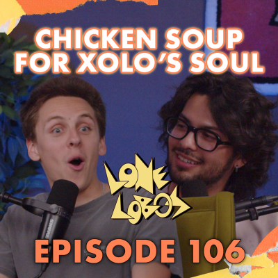 episode Chicken Soup for Xolo's Soul artwork