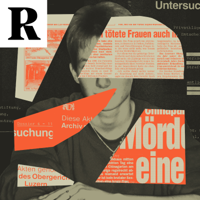 episode Der Verdacht (1/5) artwork