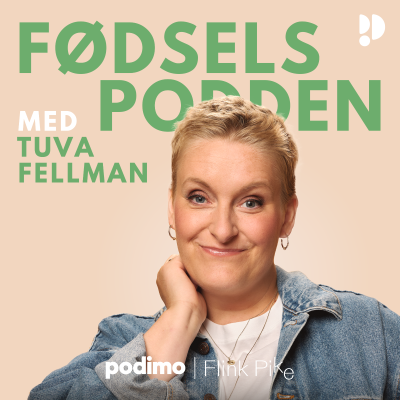 episode Tuva anbefaler: Mørk medisin artwork