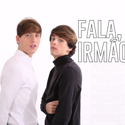 episode FALA, IRMÃO artwork