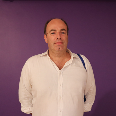 episode Professor Charles Spence, Oxford University artwork