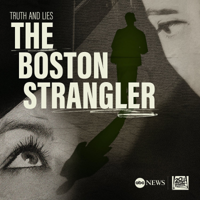episode Introducing "Truth and Lies: The Boston Strangler" artwork