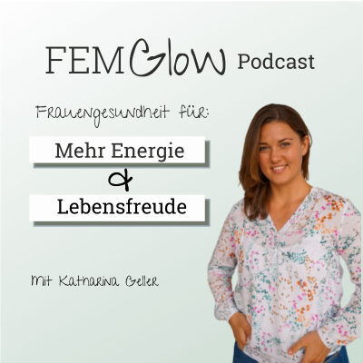 episode Gewichtszunahme trotz gesunder Ernährung und Sport artwork