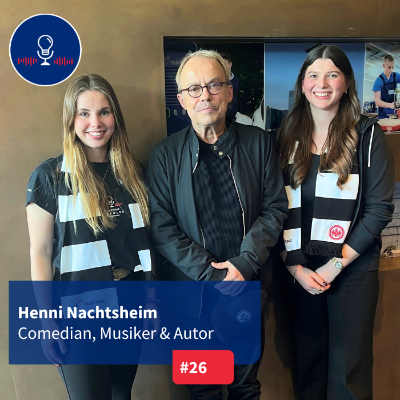 episode #26 – Eintracht, Badesalz, Adlerherzen: Henni Nachtsheim im Gespräch artwork
