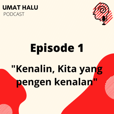 episode Eps 1 "Kenalin, Kita yang pengen kenalan" artwork