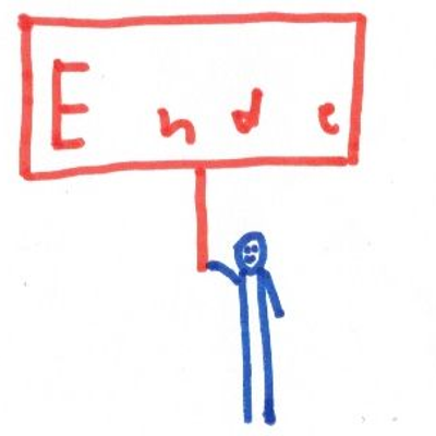 episode INKL-400 Ende artwork